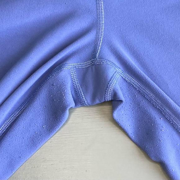 Lululemon Groove Super-High-Rise Flared Pant Nulu Water Drop - Picture 8 of 10